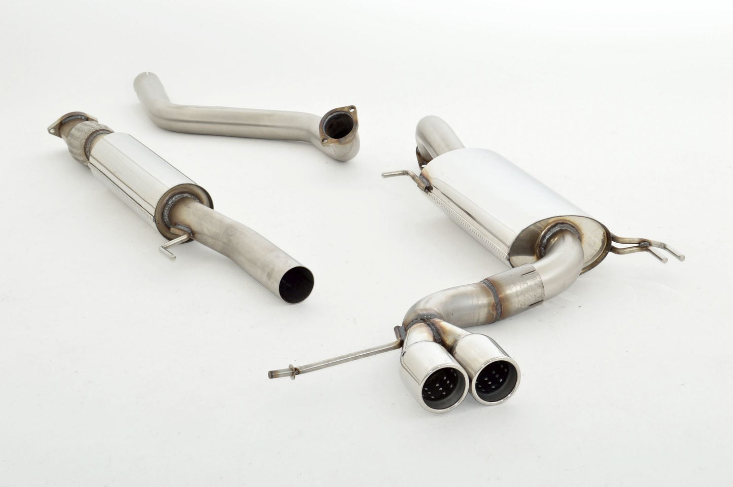 70mm Anlage mittig Hyundai Veloster