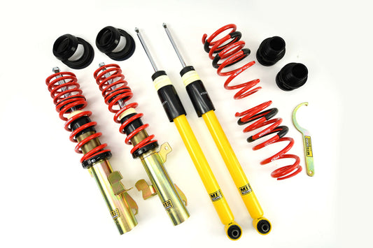 MTS Gewindefahrwerk Street Ford USA Mustang Coupe V 3.7 / 4.0 V6 / 4.6 V8 / 5.0 / 5.4 V8 / 5.4