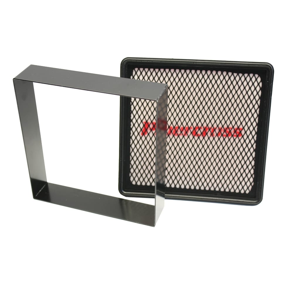 Pipercross Performance Air Filter PK165DRY