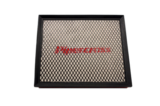 Pipercross Performance Air Filter PP1687DRY