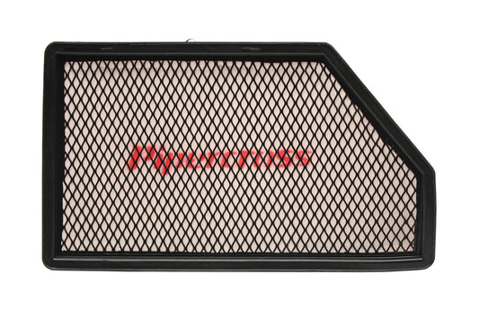 Pipercross Performance Air Filter PP1712DRY