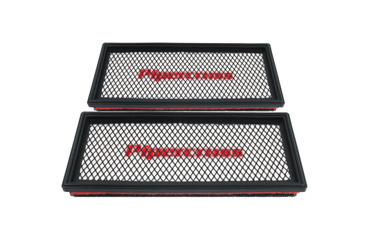 Pipercross Performance Air Filter PP1956DRY