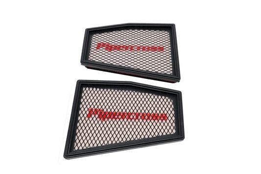 Pipercross Performance Air Filter PP1962DRY