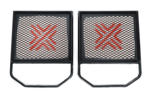 Pipercross Performance Air Filter PP2007DRY