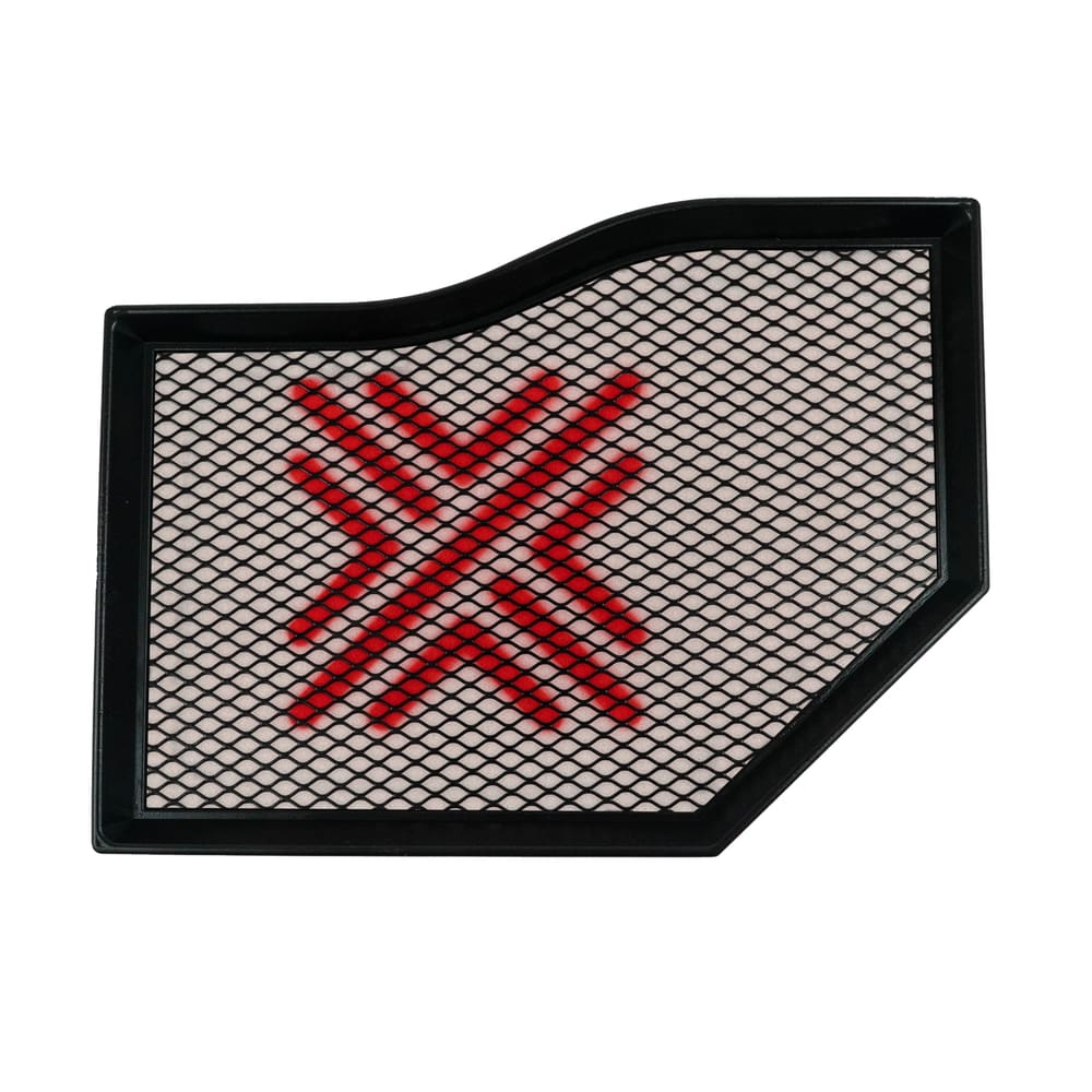 Pipercross Performance Air Filter PP2012DRY