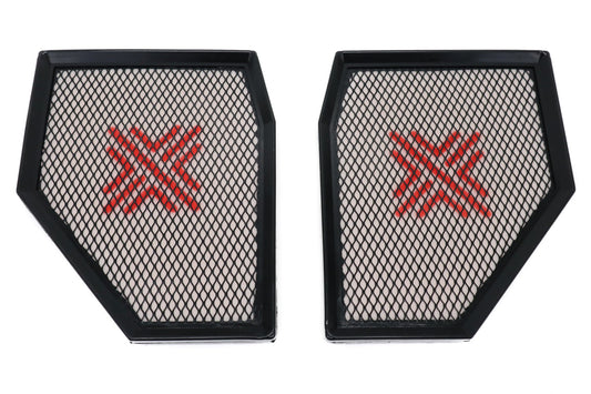 Pipercross Performance Air Filter PP2016DRY