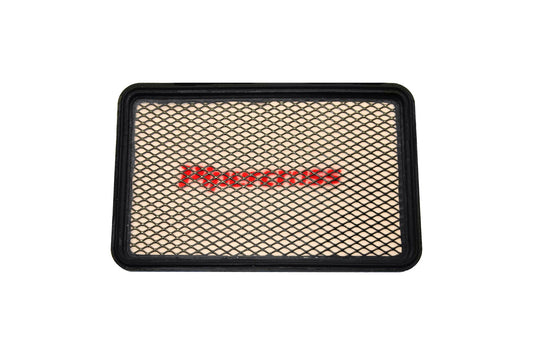 Pipercross Performance Air Filter PP88DRY