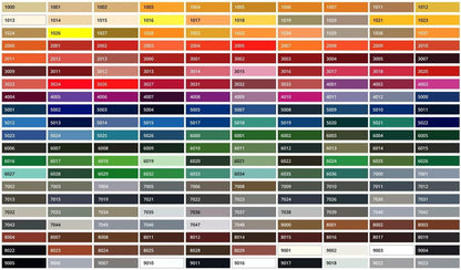 Clubsport Bügel V3 für Skoda Octavia NX LIMOUSINE (ab 2020)