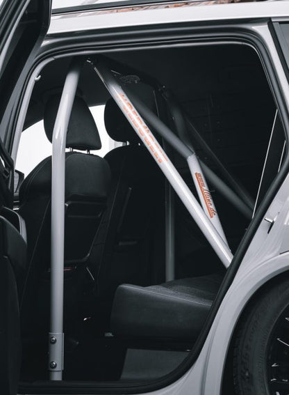 Clubsport Bügel V1 für Skoda Superb 3V Combi (2015-2023)