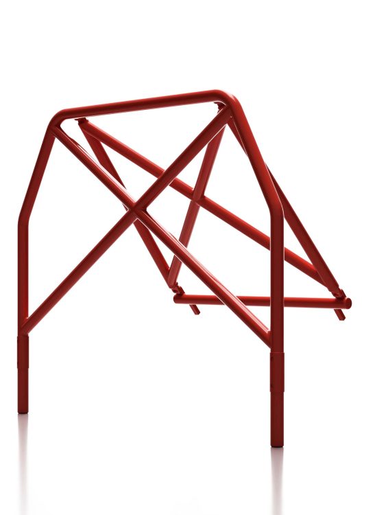 Clubsport Bügel V3 für Volkswagen Golf 1 3-TÜRER (1974-1983)