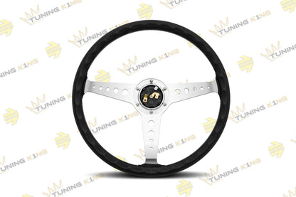 MOMO Lenkrad California 360mm Glattleder