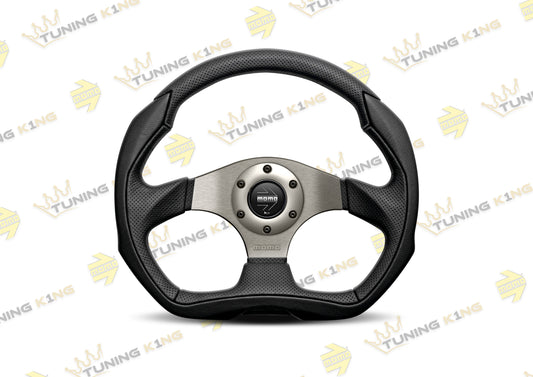 MOMO Lenkrad Eagle 350mm Glattleder