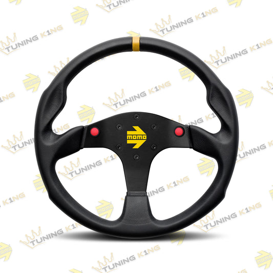 MOMO Lenkrad MOD. 80 EVO Glattleder