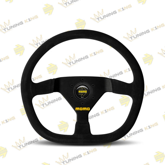 MOMO Lenkrad MOD. 88 350mm Wildleder