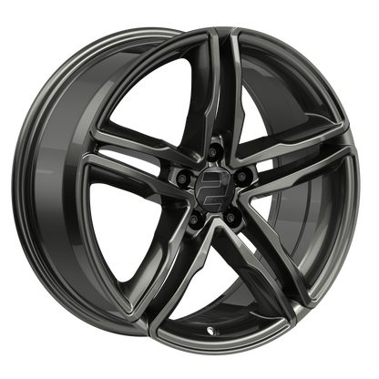 2DRV Felge WH11 Dark Gunmetal lackiert