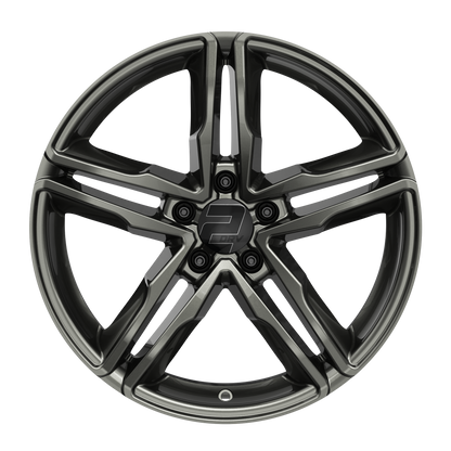2DRV Felge WH11 Dark Gunmetal lackiert