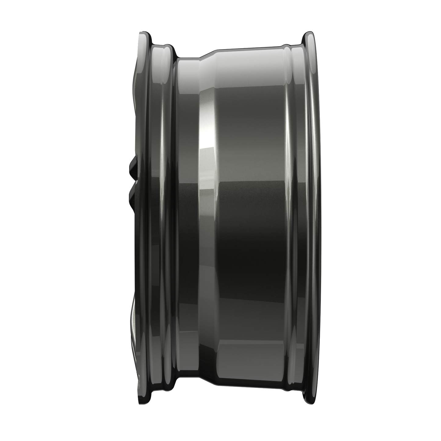 2DRV Felge WH11 Dark Gunmetal lackiert