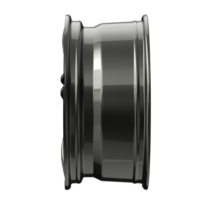 2DRV Felge WH11 Dark Gunmetal lackiert