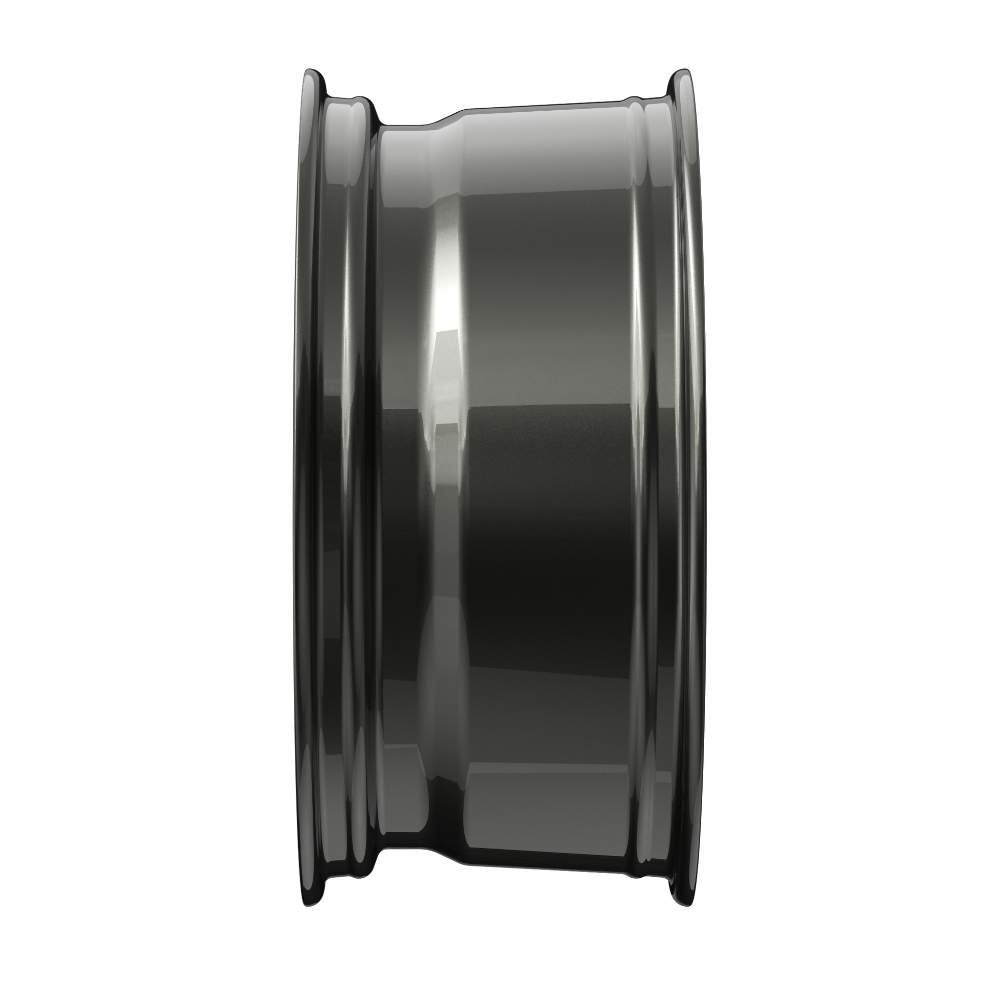 2DRV Felge WH18 Dark Gunmetal lackiert