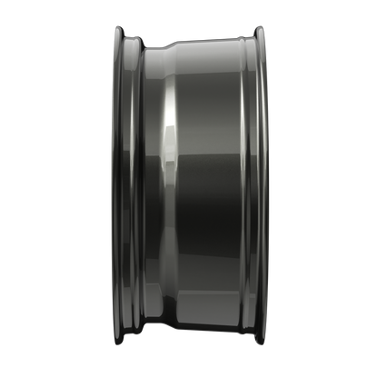 2DRV Felge WH18 Dark Gunmetal lackiert