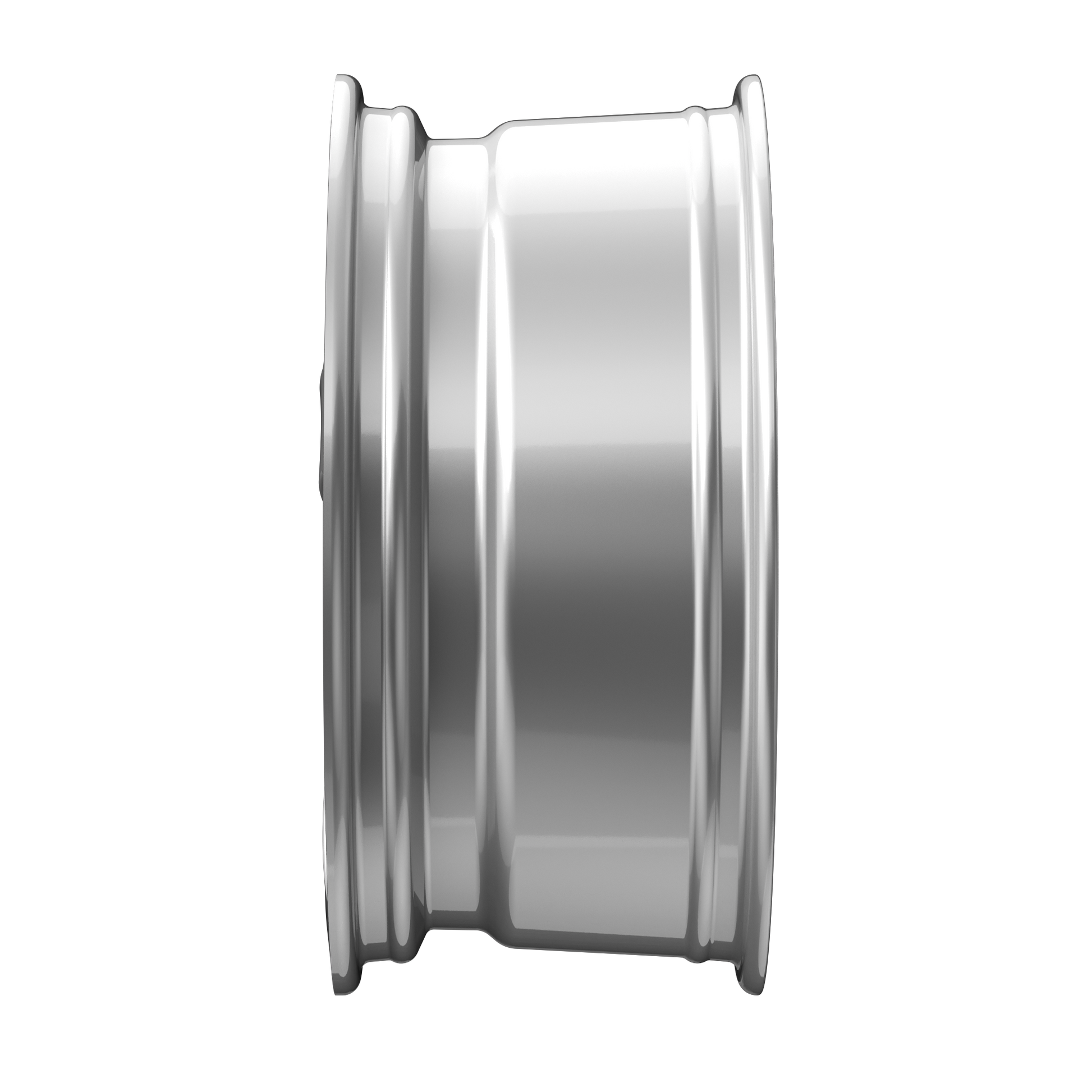 2DRV Felge WH24 Race Silber lackiert