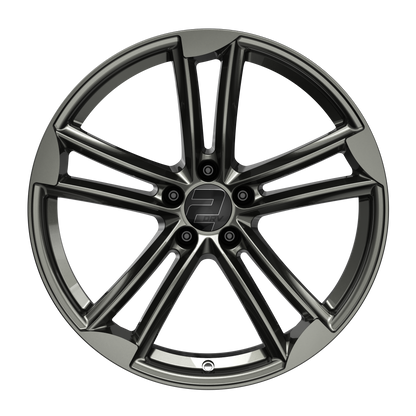 2DRV Felge WH27 Dark Gunmetal lackiert