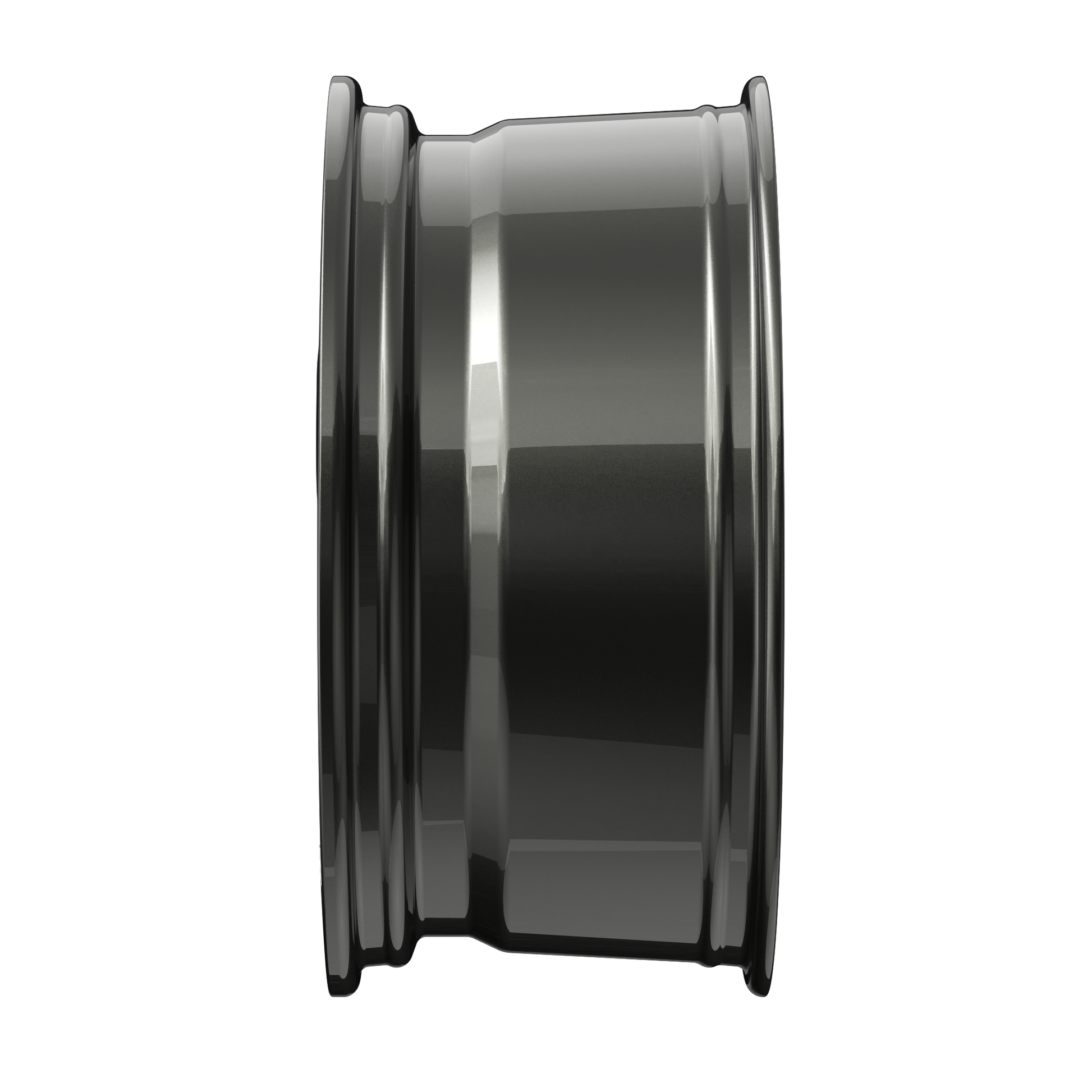 2DRV Felge WH27 Dark Gunmetal lackiert