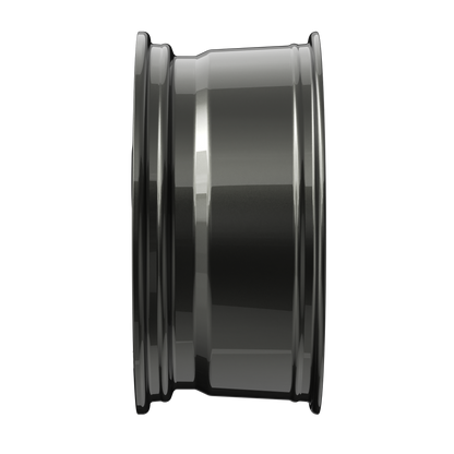 2DRV Felge WH27 Dark Gunmetal lackiert