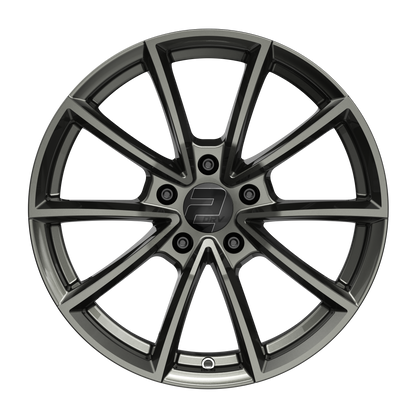 2DRV Felge WH28 Dark Gunmetal lackiert