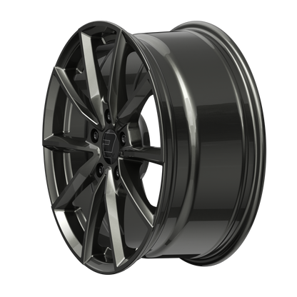 2DRV Felge WH28 Dark Gunmetal lackiert