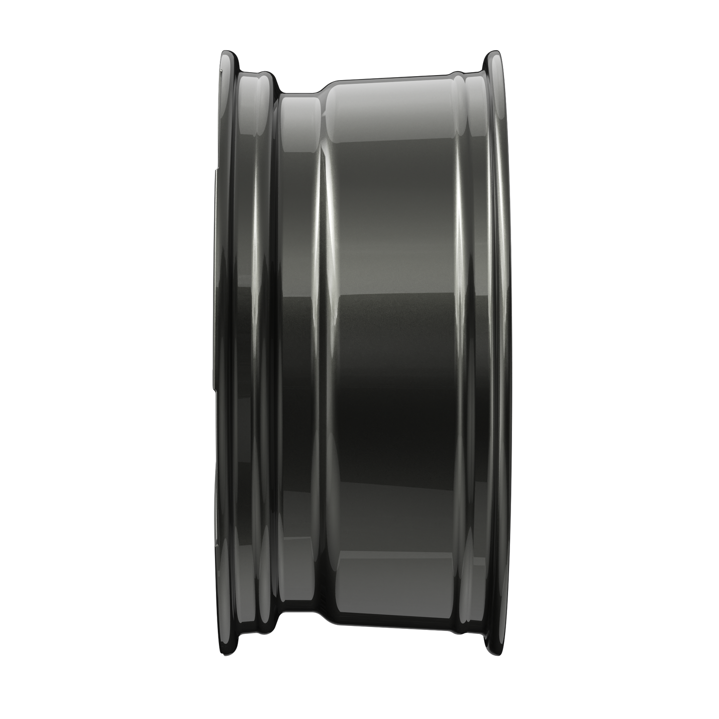 2DRV Felge WH28 Dark Gunmetal lackiert