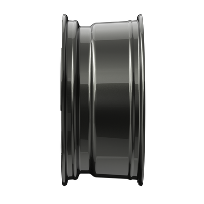 2DRV Felge WH28 Dark Gunmetal lackiert