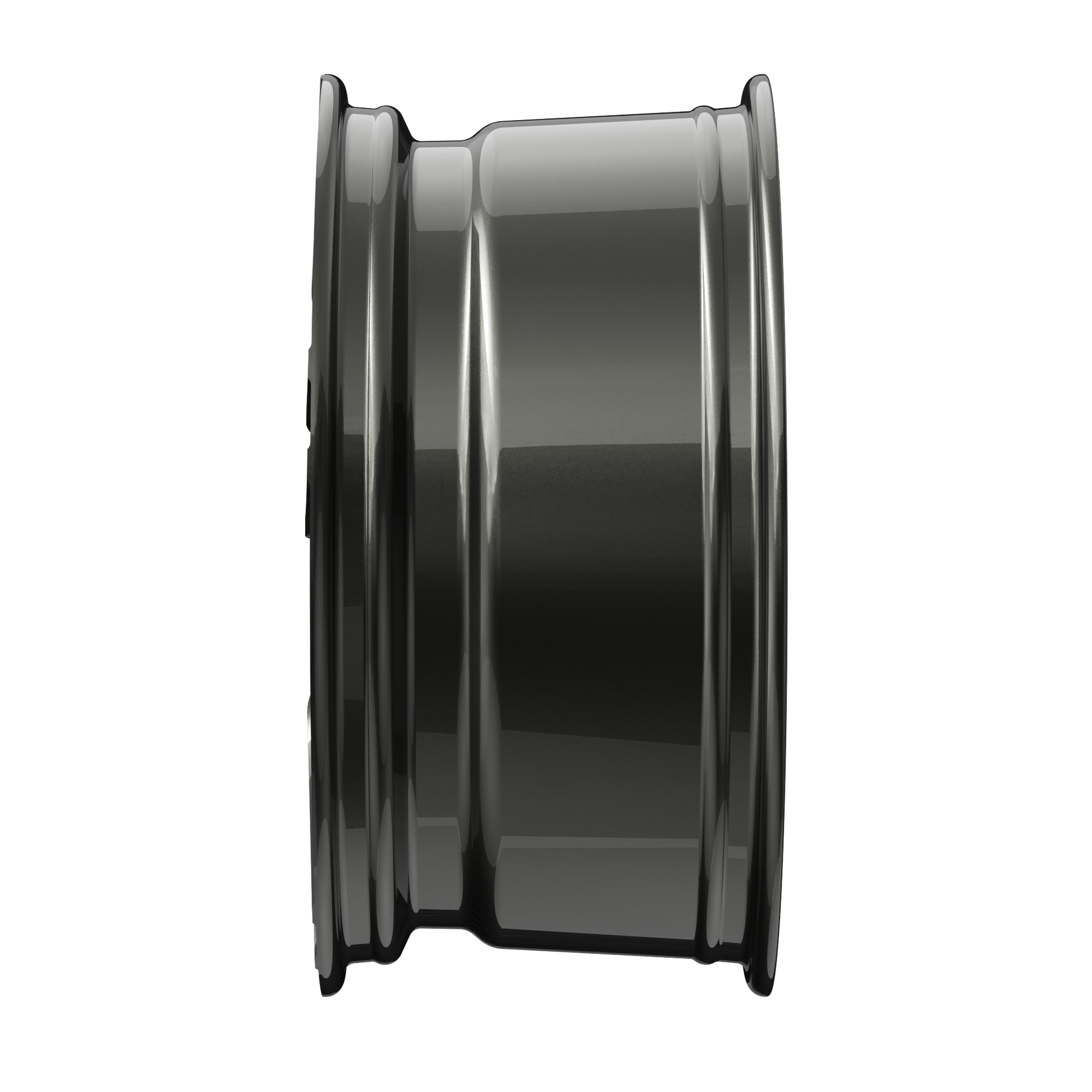 2DRV Felge WH29 Dark Gunmetal lackiert