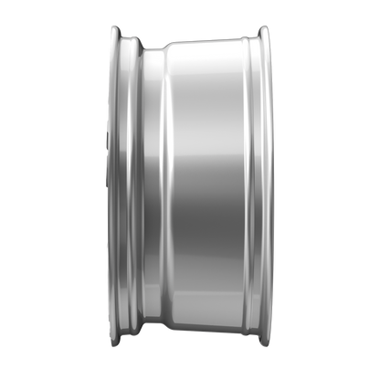 2DRV Felge WH29 Race Silber lackiert