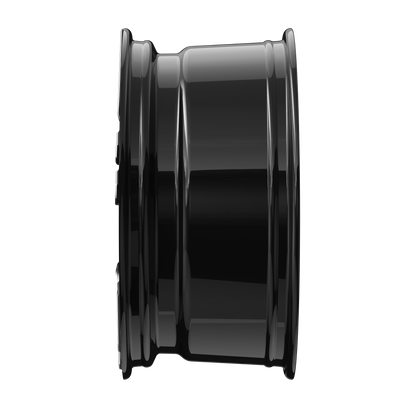 2DRV Felge WH29 Schwarz Hochglanzpoliert