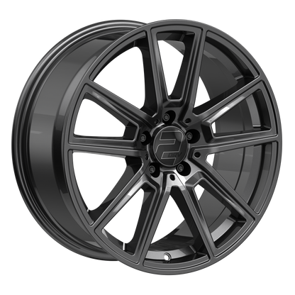 2DRV Felge WH30 Dark Gunmetal lackiert