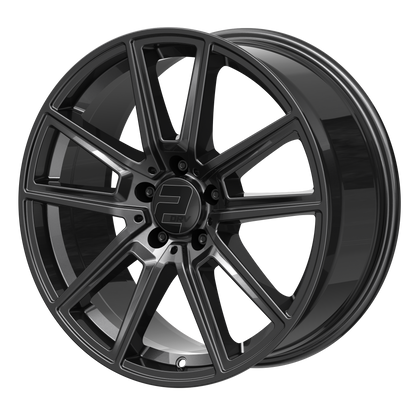2DRV Felge WH30 Dark Gunmetal lackiert