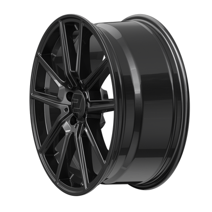 2DRV Felge WH30 Dark Gunmetal lackiert