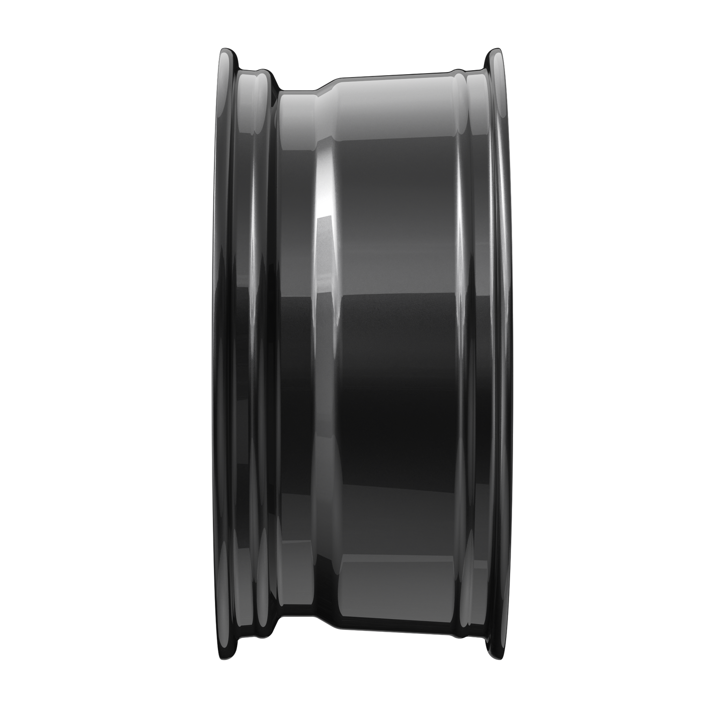 2DRV Felge WH30 Dark Gunmetal lackiert