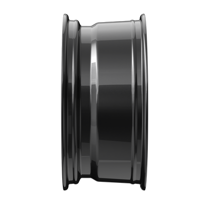 2DRV Felge WH30 Dark Gunmetal lackiert