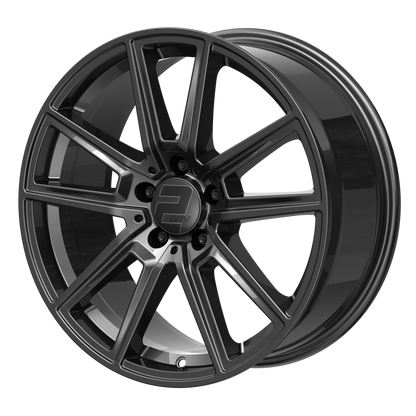 2DRV Felge WH30 Daytona Grau lackiert