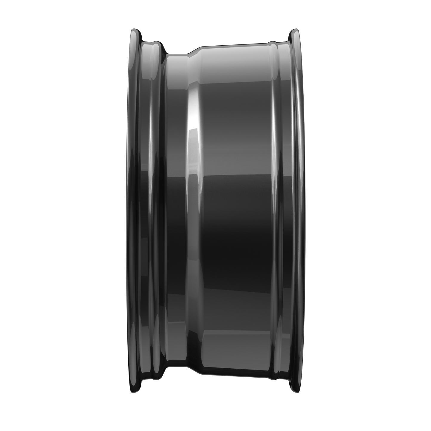 2DRV Felge WH30 Daytona Grau lackiert