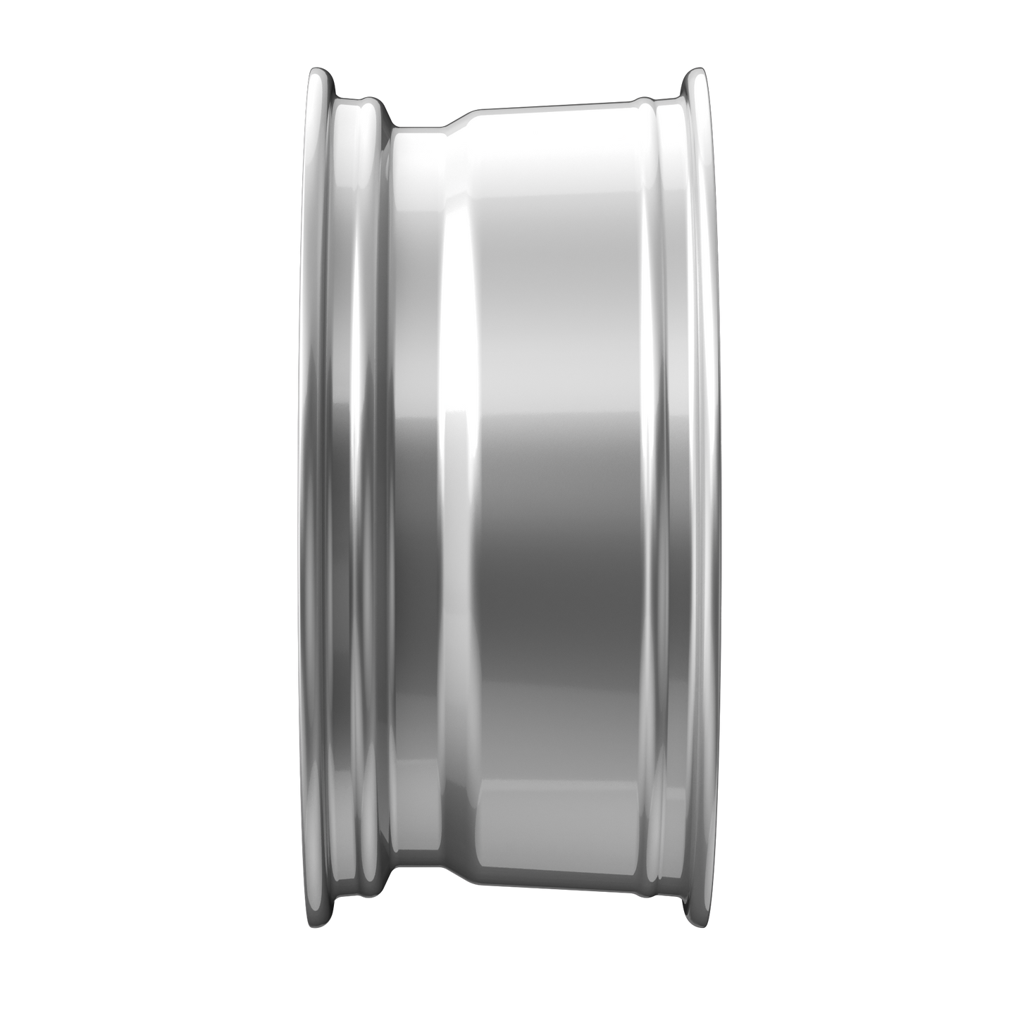 2DRV Felge WH30 Race Silber lackiert