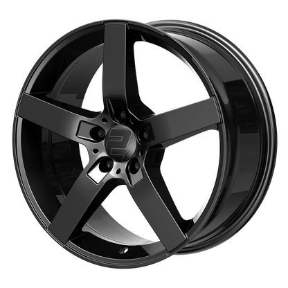 2DRV Felge WH31 Daytona Grau lackiert