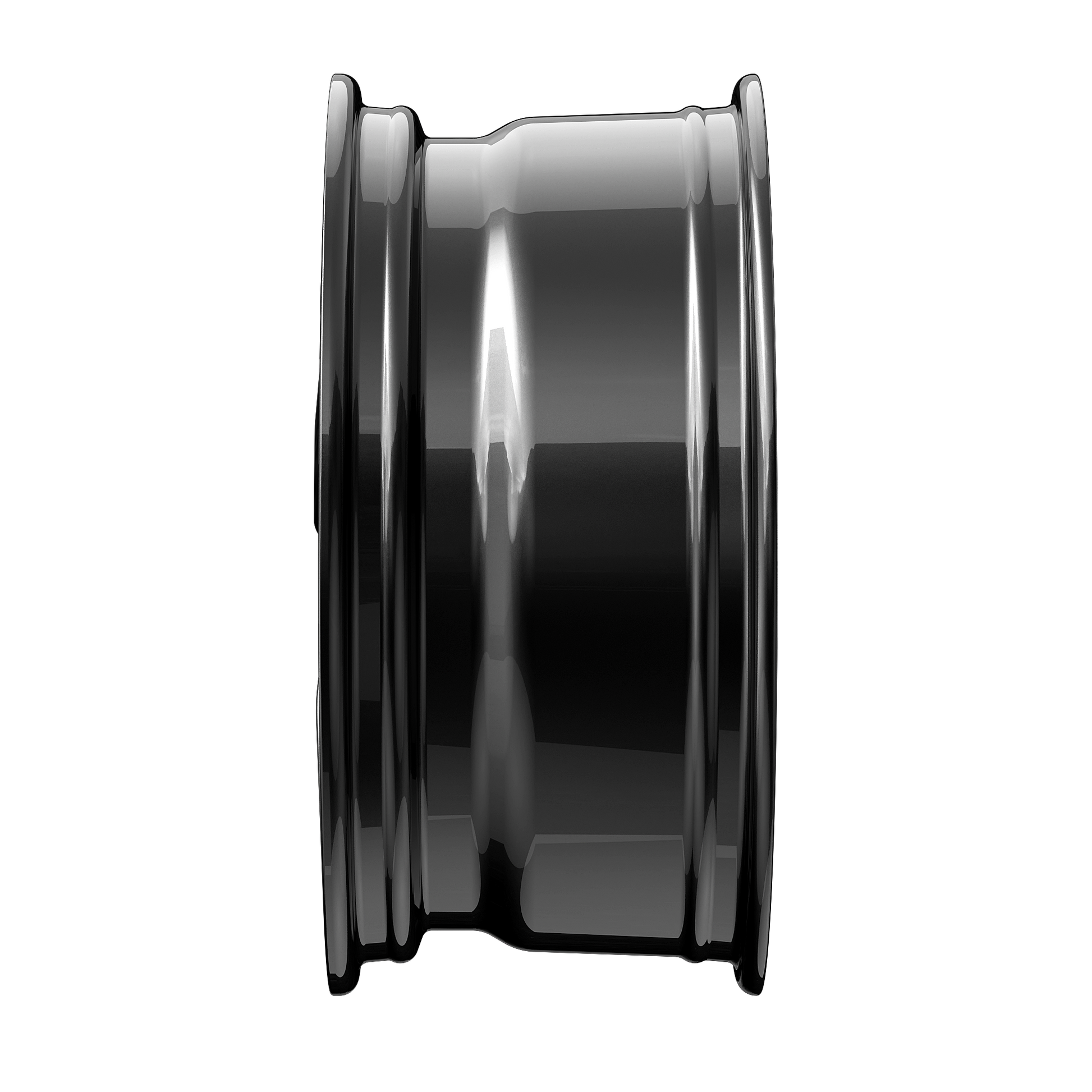 2DRV Felge WH31 Daytona Grau lackiert