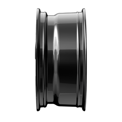 2DRV Felge WH31 Daytona Grau lackiert