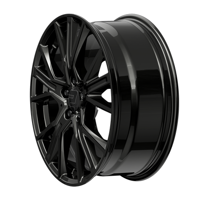 2DRV Felge WH34 Dark Gunmetal lackiert