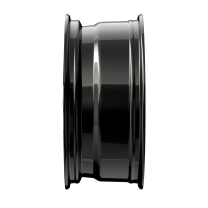 2DRV Felge WH34 Dark Gunmetal lackiert