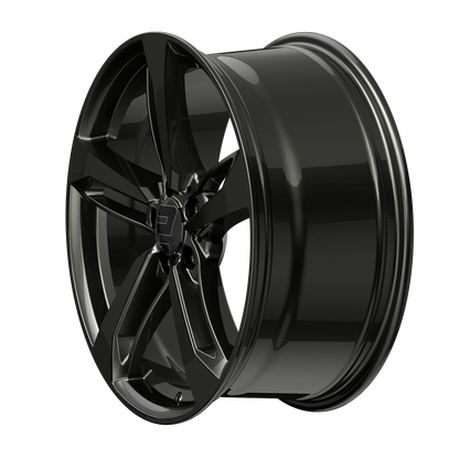 2DRV Felge WH36 Dark Gunmetal lackiert