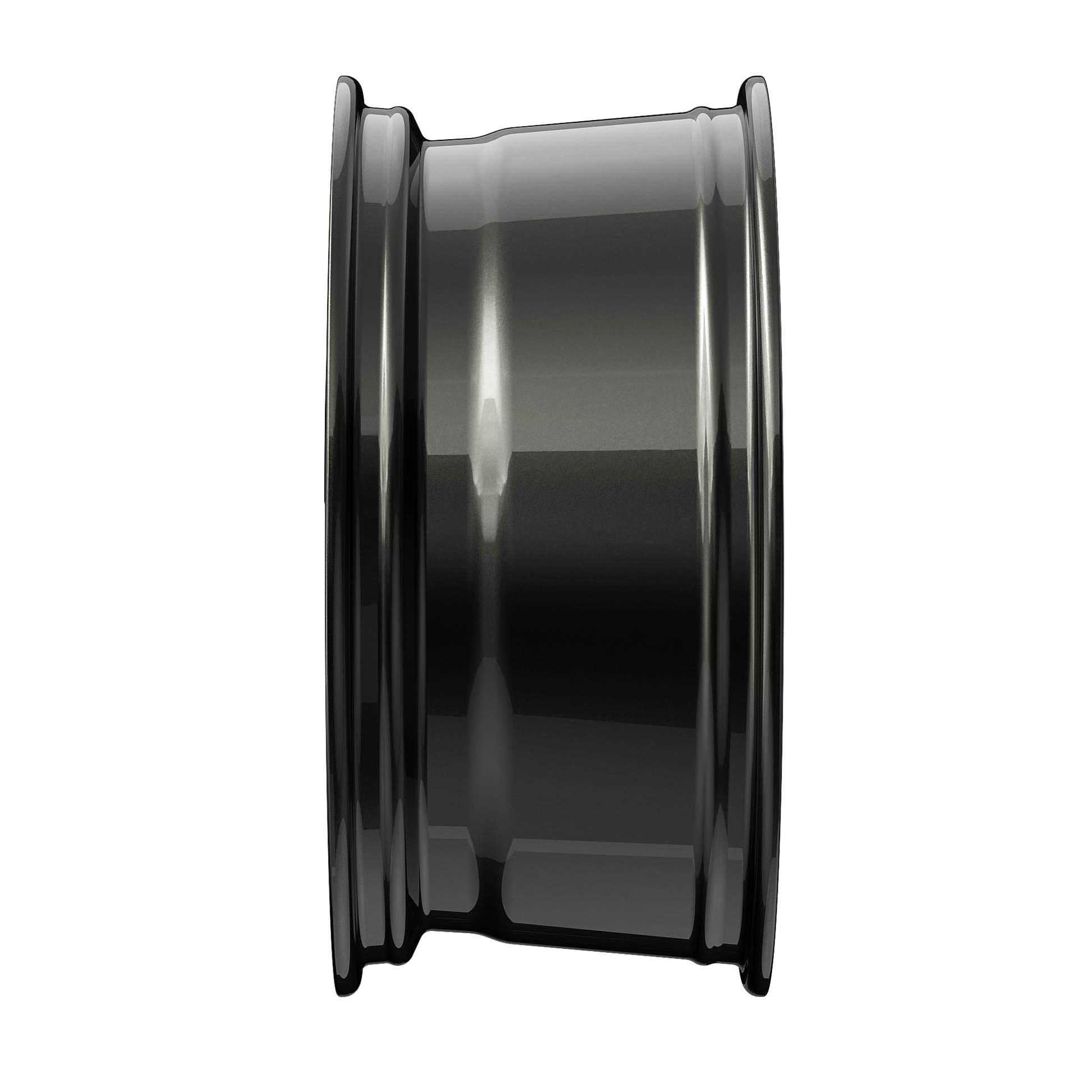 2DRV Felge WH36 Dark Gunmetal lackiert